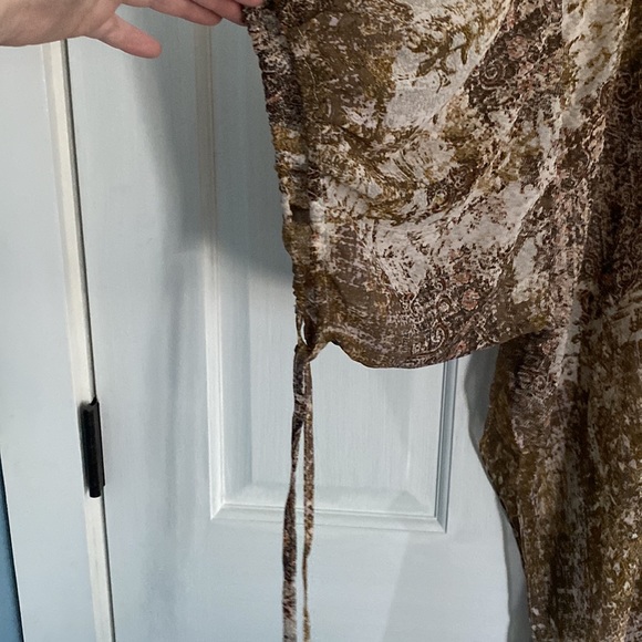 Boho Kimono - Picture 3 of 4